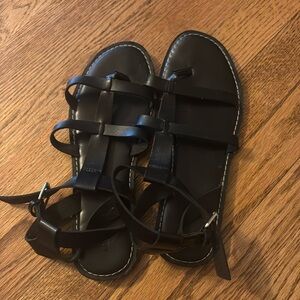 Gladiator Sandal Sz9
